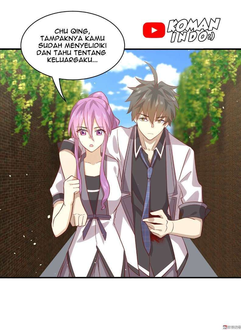 Immortal Swordsman in The Reverse World Chapter 24 Gambar 25